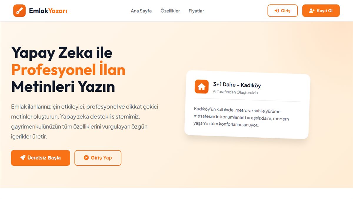 EmlakYazarı