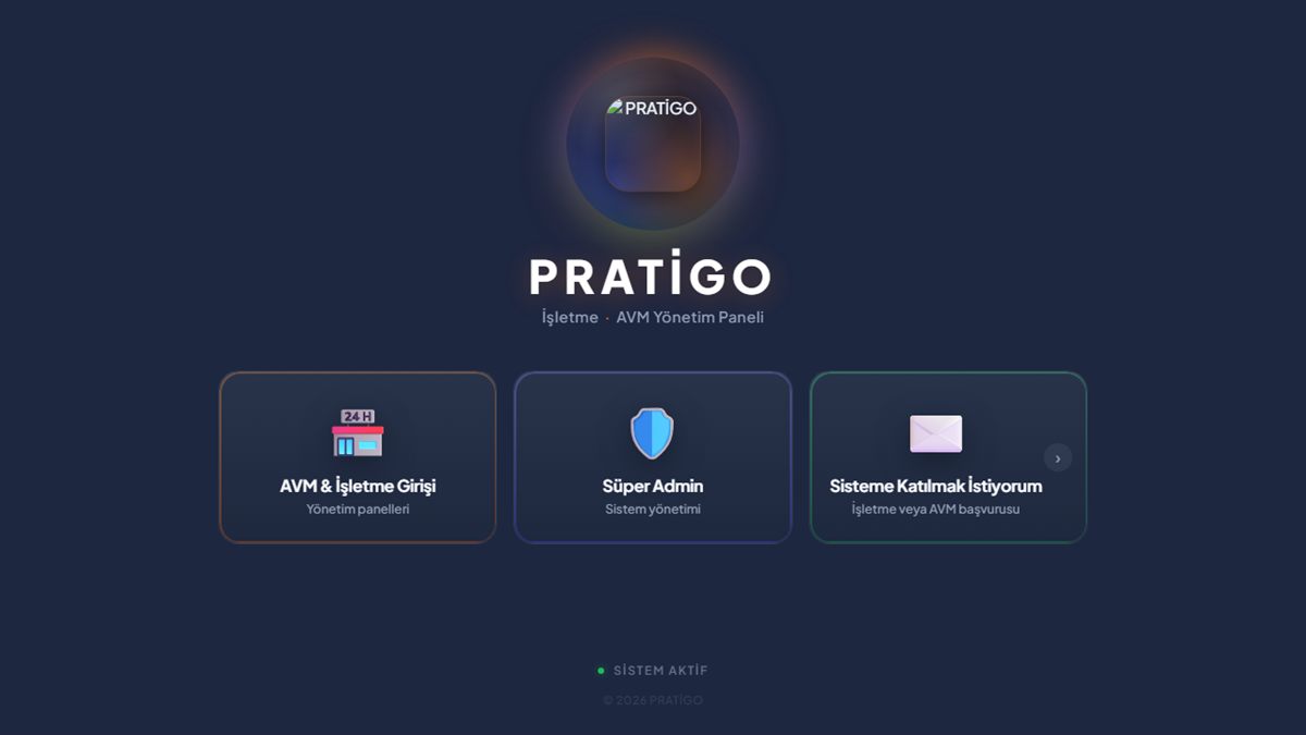 PRATİGO