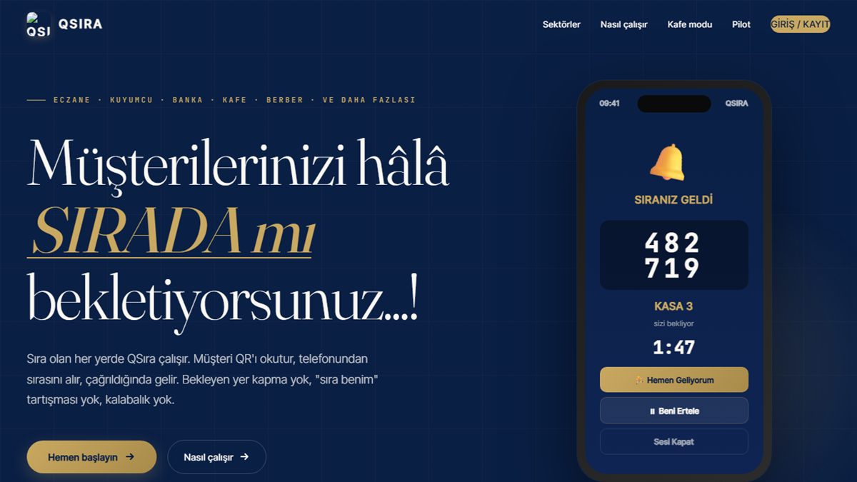 QSıra