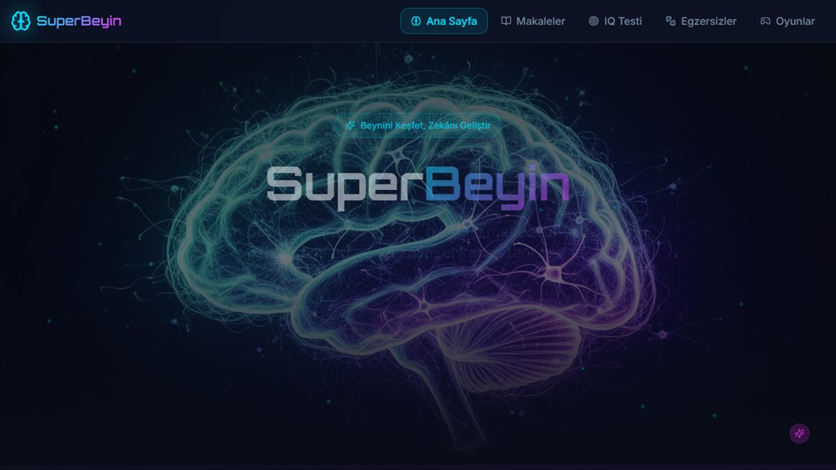 SuperBeyin