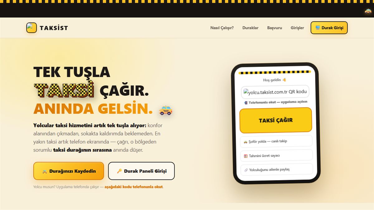 TAKSİST