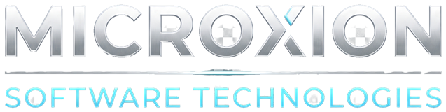Microxion